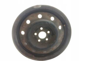 FELGA STALOWA R15 5X100 ET28 OC 56,1MM 15X6JJ  041797 SUBARU