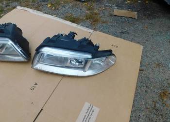 audi A4 B5 FL lampa lewa WYSYŁKA audi A4 B5 FL lampa lewa WYSYŁKA