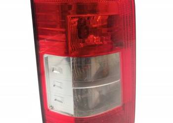 LAMPA TYŁ LEWA PARTNER I LIFT  Citroen Berlingo I (1996-2008)
