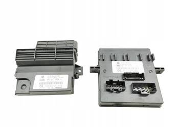 MODUŁ ŚWIATEŁ MOCY  4F0907279 4F0907280A Audi A6 III (2004-2011) C6