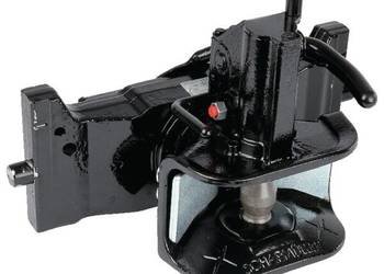 Zaczep transportowy, CH-I, 390 mm 073903281A02