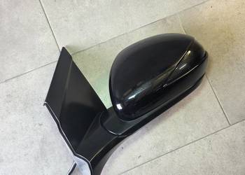 Lusterko lewe honda civic VIII UFO europa