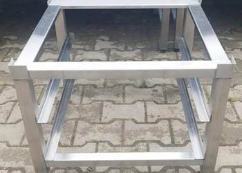 Podstawa Pod Zmywarkę - 60/60/46 cm - S 1104.O