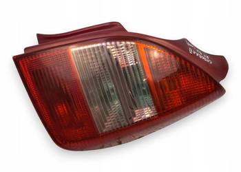 LAMPA PRAWA Citroen C2 2003-2009 tylnia prawy tył EUROPA 9649864480