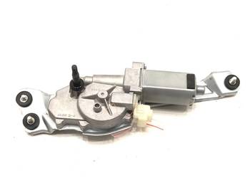 SILNIK WYCIERACZEK TYŁ HYUNDAI TUCSON 98700-N9100 SUV NAPĘD