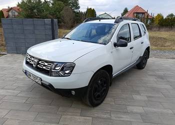 Dacia Duster 1.5  dCi