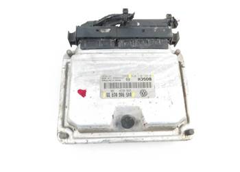 STEROWNIK SEAT IBIZA III 1.4 TDI 0281011074