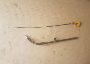 Subaru Outback IV BR BRD 2.0D ee20z bagnet miarka oleju