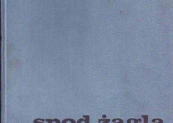 (6158) SPOD ŻAGLA – STANISŁAW SKOCZEŃ