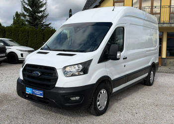 Ford Transit L3H3,F.VAT,Gwarancja