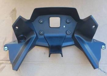 Suzuki GSX 8 R 2020 GSX8R OSŁONA LICZNIKA MOCOWANIE PLASTIK OWIEWKA