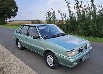 FSO Polonez Caro plus 1.6benzyna zamiana