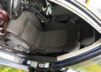 Fotele audi A4 B6 B7