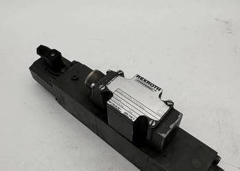 Rexroth 4WRS 6 F32-21/2478/M Proportional Valve