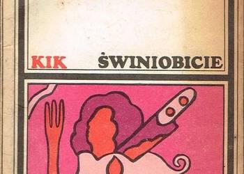 ŚWINIOBICIE - SZABO MAGDA ŚWINIOBICIE - SZABO MAGDA