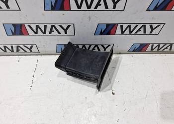 7185167 BMW F01 F10 F11 WLOT KANAŁ POWIETRZA LEWY