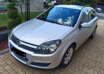Opel Astra H 2006