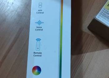 lampa led riyo Riyo Magic Color FL200