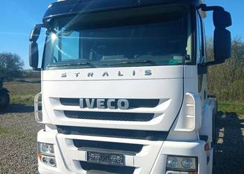 Iveco Stralis 450