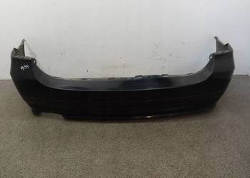 ZDERZAK  TYŁ TOURING 475 KOMBI   Bmw Seria 3 V (2005-2012) E90