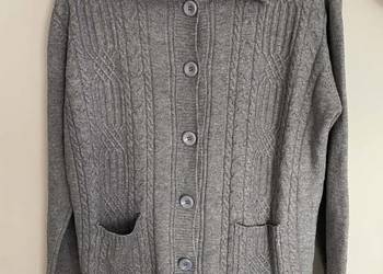 Sweter, kardigan