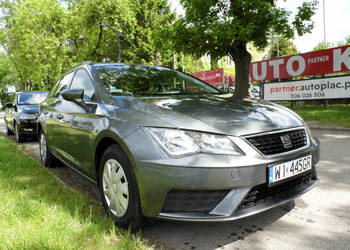 Seat Leon III (2012-)