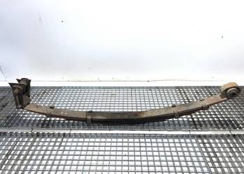 RESOR PRAWY PRZÓD DAEWOO LUBLIN II Hatchback PIÓRO PRZEDNI, PRAWA