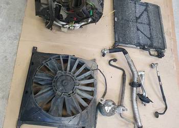 Bmw e36 compact zestaw klimatyzacji R4