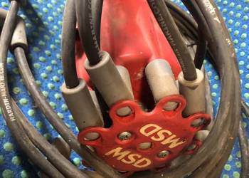 Aparat zapłonowy Maxvolt 121-3560 MSD