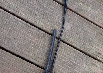 SEAT IBIZA IV 6J RAMIĘ WYCIERACZKI PRAWE ORYGINAŁ