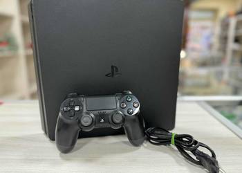 Konsola Sony PlayStation 4 slim 500 GB