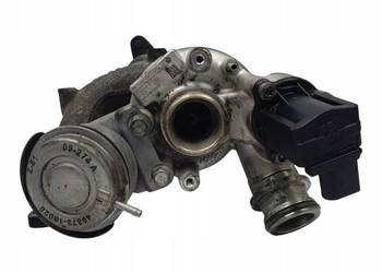 TURBOSPRĘŻĄRKA Audi A3 II 8P Seat Leon II 1.4 TFSI 03C145702C 49373-01004