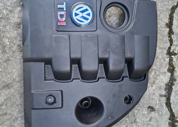 osłona pokrywa silnika vw passat b5 audi a4 tdi 013427/1