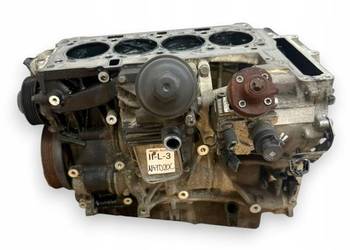 DÓŁ SILNIKA N47D20C BMW F07 F10 F11 2.0 D DIESEL blok wał korbowy tłok