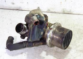 CHŁODNICZKA SPALIN OCTAVIA III 1.6 TDI 04L131501C