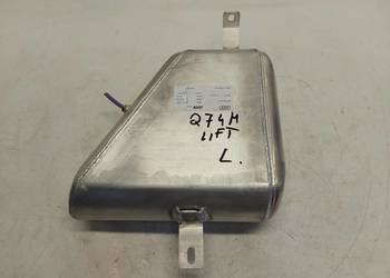 Audi Q7 II LIFT 4M0 zbiornik zawieszenia nivo powietrza 4m0616203f  