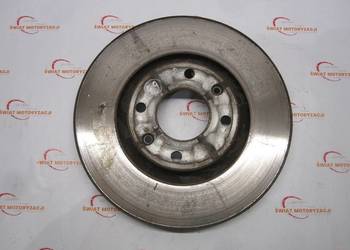 OPEL MOKKA II PEUGEOT 2008 II GT LINE 22r tarcze hamulcowe przód 23mm