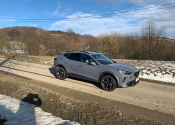 Cupra formentor 2024