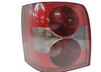 LAMPA TYŁ  LEWA KOMBI LIFT VW Volkswagen Passat V (1996-2005) B5