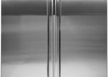 Duża Szafa Mroźnicza Zamrażarka Gastronomiczna 1300l 148x83x201 Yato Yg-052