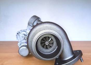 Turbosprężarka IHI VV20