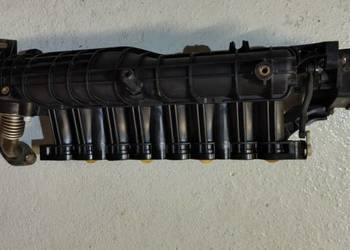 Kolektor ssący 1.7 crdi euro 5 Hyundai Kia