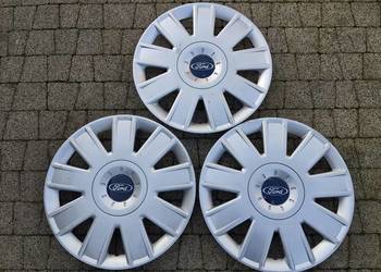 Kołpak Ford 15" 2N11-1130-BA Fusion cena za sztukę