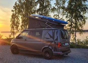 Volkswagen California 6.1 Coast