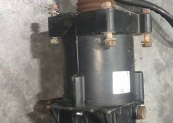 Siłownik sprzęgła MAN 81307166115 K013727