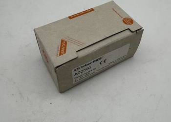 IFM AC2500  ClassicLine45 4 SB