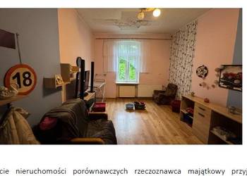 Syndyk sprzeda lokal mieszkalny w Roszczycach -50% ceny