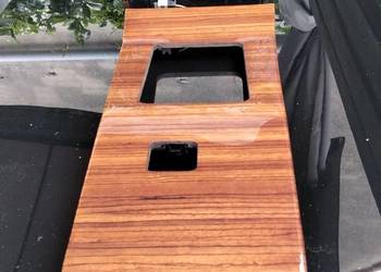 Panel lewarka Mercedes W124 ,