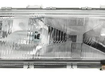 Saab 9000 85-98 Reflektor przedni lampa przednia NOWA