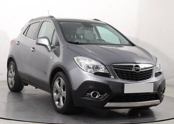 Opel Mokka 1.4 Turbo